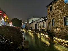 -山塘街