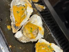 -怡咖啡海鲜自助餐厅(浦东香格里拉店)