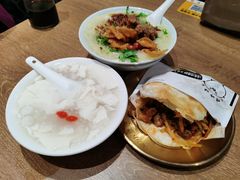 -小豆海棠(嘉兴路店)