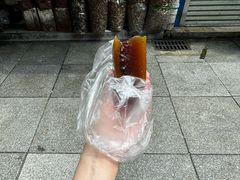 -淡村菜市场