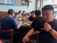 -华府海鲜碳烤自助(万达店)