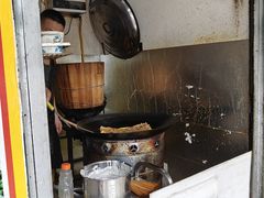 -三鲜豆皮(钢花新村119街坊店)