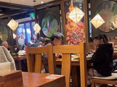 -云海肴·汽锅鸡·云南代表菜(美罗城店)