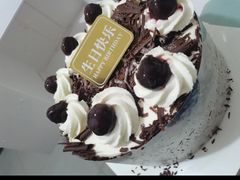 -味多美蛋糕(梨园店)