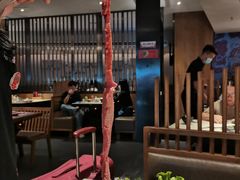 大堂-厚贞日式烤肉(龙之梦店)