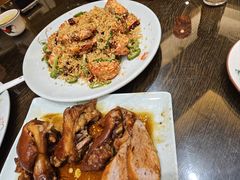 -抱德·潮汕味(琶洲店原惠城鱼仔)