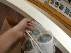 -麦当劳(台山万达店)