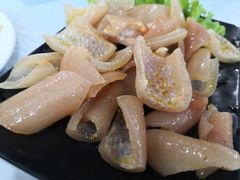 -金达莱烧烤(黎明南街店)