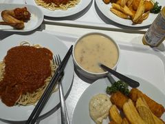 -宜家·瑞典风味餐厅(四元桥店)