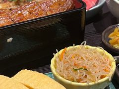 -玄白·炭烤活鳗(上海首店)