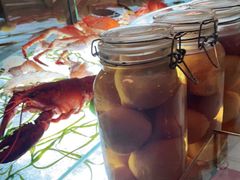 -壳里西餐厅Coquille Seafood Bistro(蒙自路店)