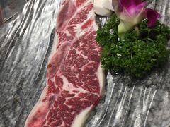 -万兴佳烤肉·长白山老味道(宏泰广场店)