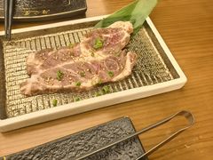 -海之屋韩式烤肉(海棠68环球美食街店)