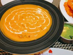 -辛德里印度餐厅(勒泰商圈店)