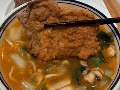 -饺子季水饺餐厅(新市街店)