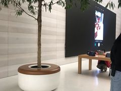 -Apple零售店(济南恒隆广场店)