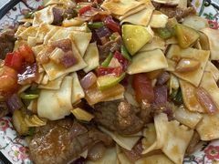 -帕米尔食府(白云观店)