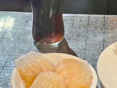 海胆虾饺皇-小板凳(四公里店)