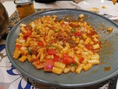 -阿拉丁新疆风味餐厅·清真(罗廊巷店)