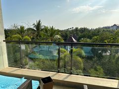 -三亚海棠湾万丽度假酒店