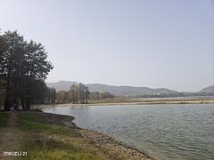 -四明湖