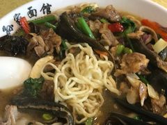 -孙家面馆(小康城店)