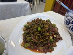 -五谷屯私房菜·始于2005(中山陵童卫路店)