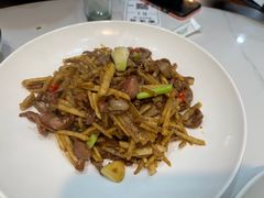 -犇瑞·衢味府(EFC欧美广场店)