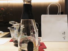 -晴空·日本料理(万象城店)