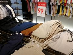 -ZARA(凯德乐峰广场店)