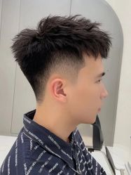 -禾曼造型