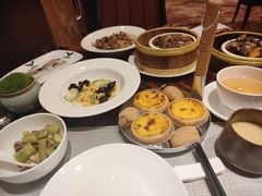-夏宫中餐厅(香格里拉大酒店)