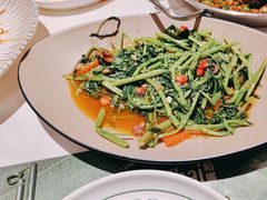 -帕娜·泰式茶餐厅·Bistro(近铁广场店)