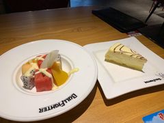 -斗牛士牛排(南京东路店)