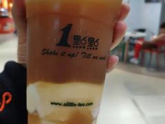 -1点点(嘉兴八佰伴华府店)