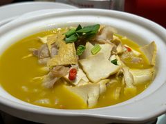 -味上湘菜馆(悦方ID MALL店)
