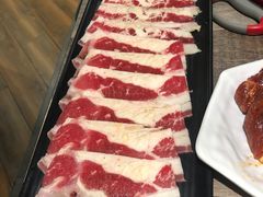 -一心烤肉(延安路店)