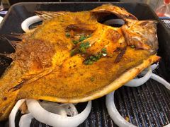 -西贝莜面村(上海百联西郊店)