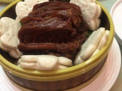 -惠丰堂饭庄·烤鸭·京味菜(翠微路店)