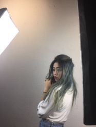 -ZAGA形象设计
