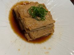 -新白鹿餐厅(爱琴海购物中心店)