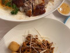 -沙河粉村·国家非遗传承(云台店)