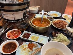 -蒜香焼肉PURUSHIN(马场路店)