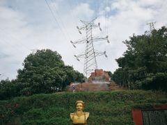 -张公山寨景区