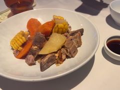 -汤城小厨•粤菜•靓汤(金宝街店)