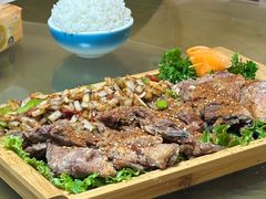 -闻香阁·清真(光荣道店)