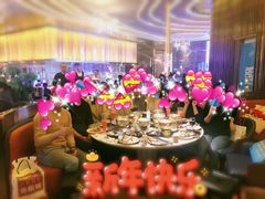 -喜庭海鲜自助(来福士店)