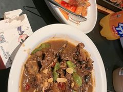 -老家水饺濮阳菜(巴黎街店)