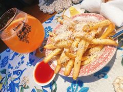 -弗兰克牛排西餐厅Ribone steak house(柠檬花园店)