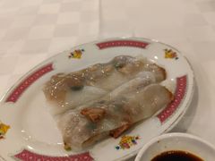 -凤城酒家(渣华道)